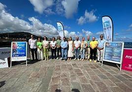 Arucas impulsa el cuidado de su costa con más de 30 actividades