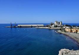 Puertos Canarios señala que indemnizar a la cementera es una opción, pero caben otras