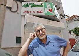 Los amantes del futbolín buscan un bar donde encontrarse