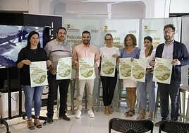 Documentales sobre el pasado de Lanzarote