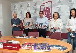 Café Quijano y Caco Senante pondrán la música en las fiestas del Rosario