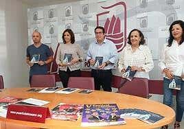 Café Quijano y Caco Senante pondrán la música en las fiestas del Rosario