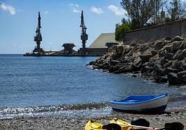 El Gobierno canario sostiene que la cementera «no tiene derecho a ninguna indemnización»