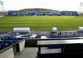 El juez imputa a cuatro canteranos del Madrid por la difusión del vídeo sexual de la menor