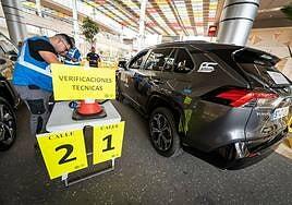 Se abre la inscripción para el V Eco Rally Gran Canaria