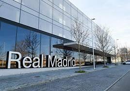 Un testigo revela que el vídeo sexual de la menor con los canteranos del Madrid circuló durante un mes