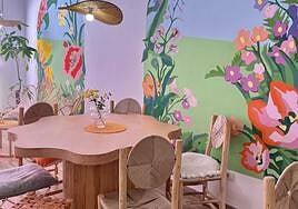 La Picnictería Café, un local lleno de encanto en la capital grancanaria