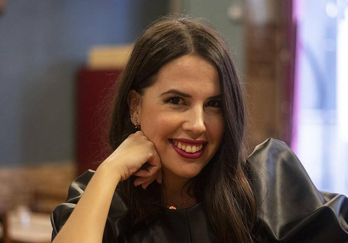 Dónde saborear Gran Canaria, según la abogada e instagramer Ana Bravo de Laguna