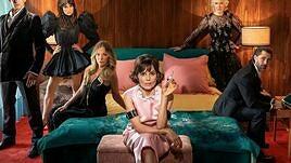 Las series que se estrenan este fin de semana