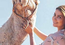 El Ministerio de Agricultura distingue a la iniciativa emprendedora de la Dromemilk