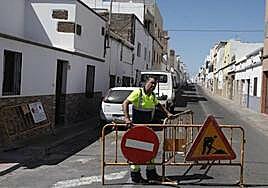 Arrecife deja en 3,57 millones de euros la segunda fase del plan de asfaltado