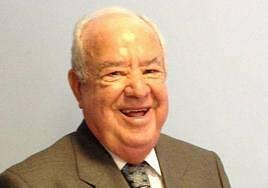 Domingo José Gordillo, un pionero del sur y de los supermercados, premio héroe 2023