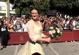 Victoria Hohenlohe, boda aristocrática en Jerez