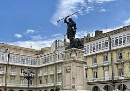 A Coruña, una joya de la naturaleza