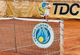 Comienza el Gran Canaria Yellow Bowl con los mejores juveniles europeos