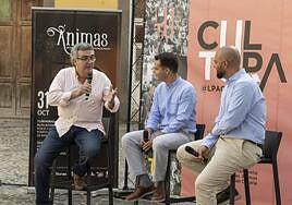 Las Palmas de Gran Canaria celebra los finados en Vegueta