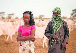 ¿Por qué emigran los jóvenes africanos? (II)