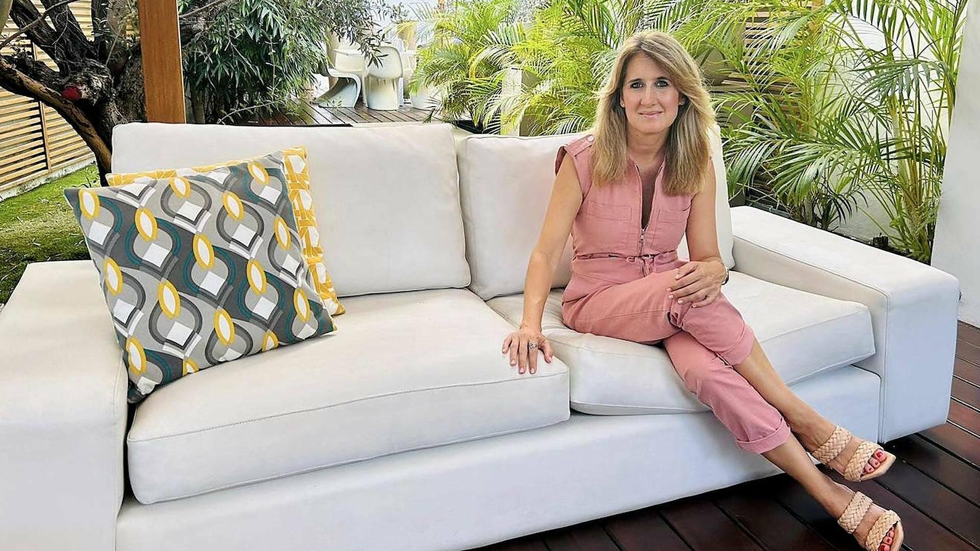 Dónde saborear Gran Canaria, según la empresaria y decoradora, Ana Ley