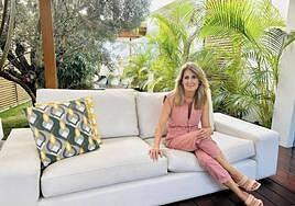 Dónde saborear Gran Canaria, según la empresaria y decoradora, Ana Ley