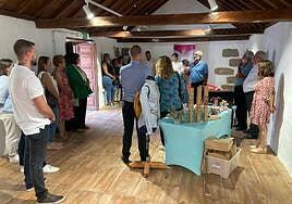 Los productos de Ingenio quieren volar alto