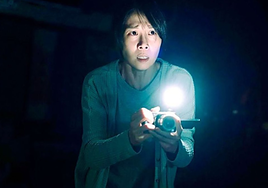 10 películas de terror para ver en casa antes de Halloween