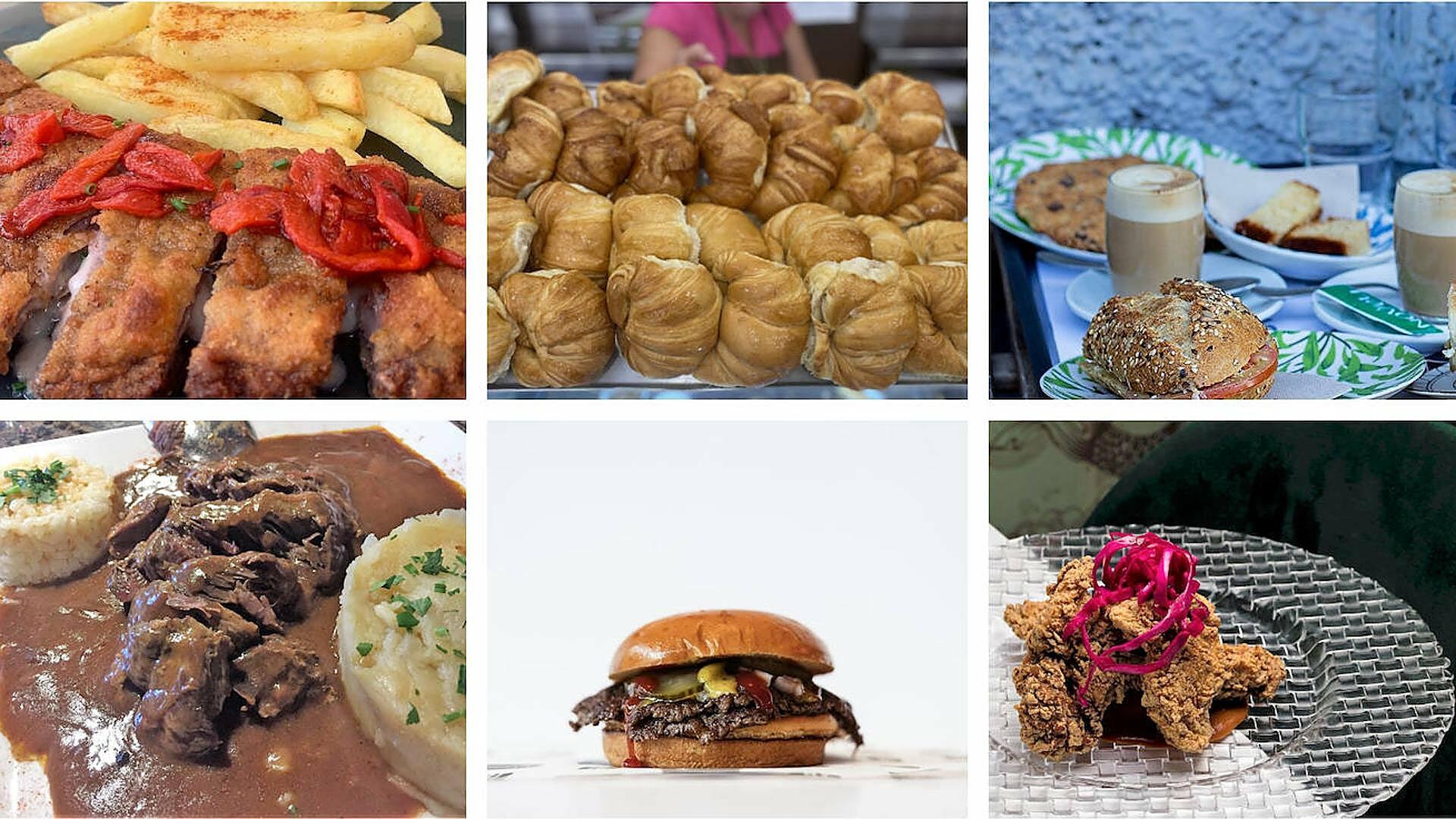 Los 7 antojos capitales para disfrutar este fin de semana