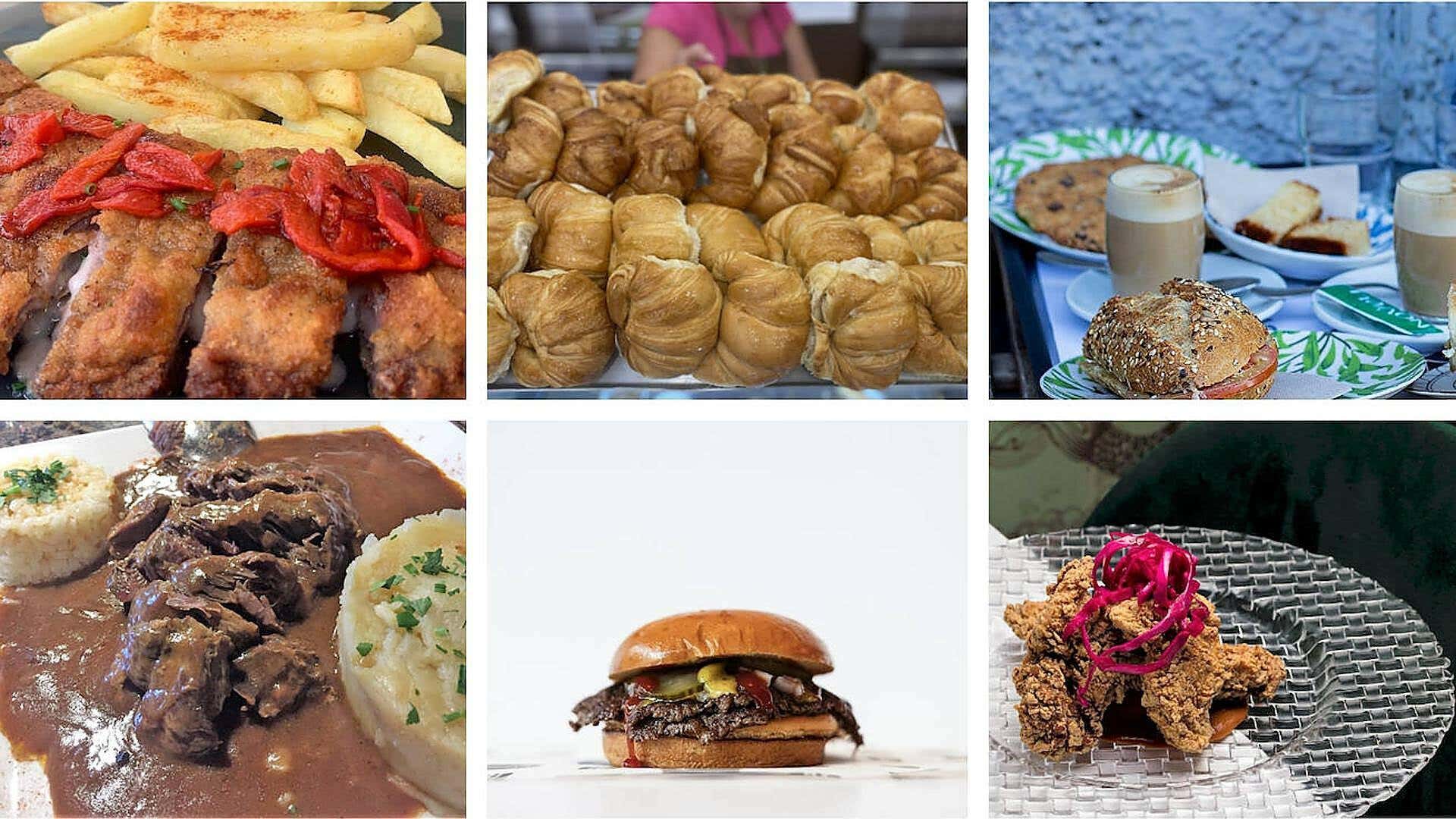 Los 7 antojos capitales para disfrutar este fin de semana
