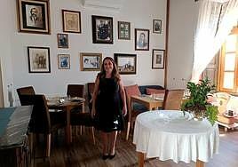 Así es el nuevo restaurante de Ingenio que dará mucho que hablar