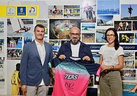 El IID fortalece su compromiso con el baloncesto inclusivo y solidario