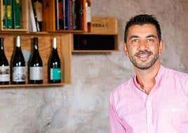 Dónde saborear Gran Canaria, según el sumiller y propietario de Vinófilos y el Zarcillo, Mario Reyes