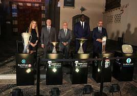 60 años de éxitos y recuerdos sobre el parqué