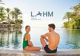 La gestión hotelera se reinventa con el nacimiento de Lopesan Hotel Management