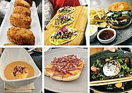 La Patineta, el restaurante que siempre acierta, en Las Palmas de Gran Canaria