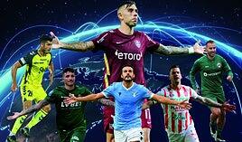 La legión canaria se abre hueco en el balompié internacional