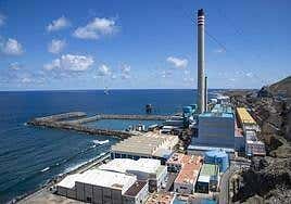 El concurso de energía eléctrica elevará un 50% la potencia actual de las islas en 2028