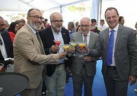 La feria que hace del sureste una marca