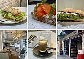 Mozzarella Bar, una nueva y deliciosa experiencia gastronómica en Las Palmas de Gran Canaria