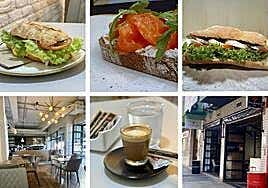 Mozzarella Bar, una nueva y deliciosa experiencia gastronómica en Las Palmas de Gran Canaria