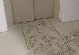 San Mateo continúa sufriendo robos y actos vandálicos