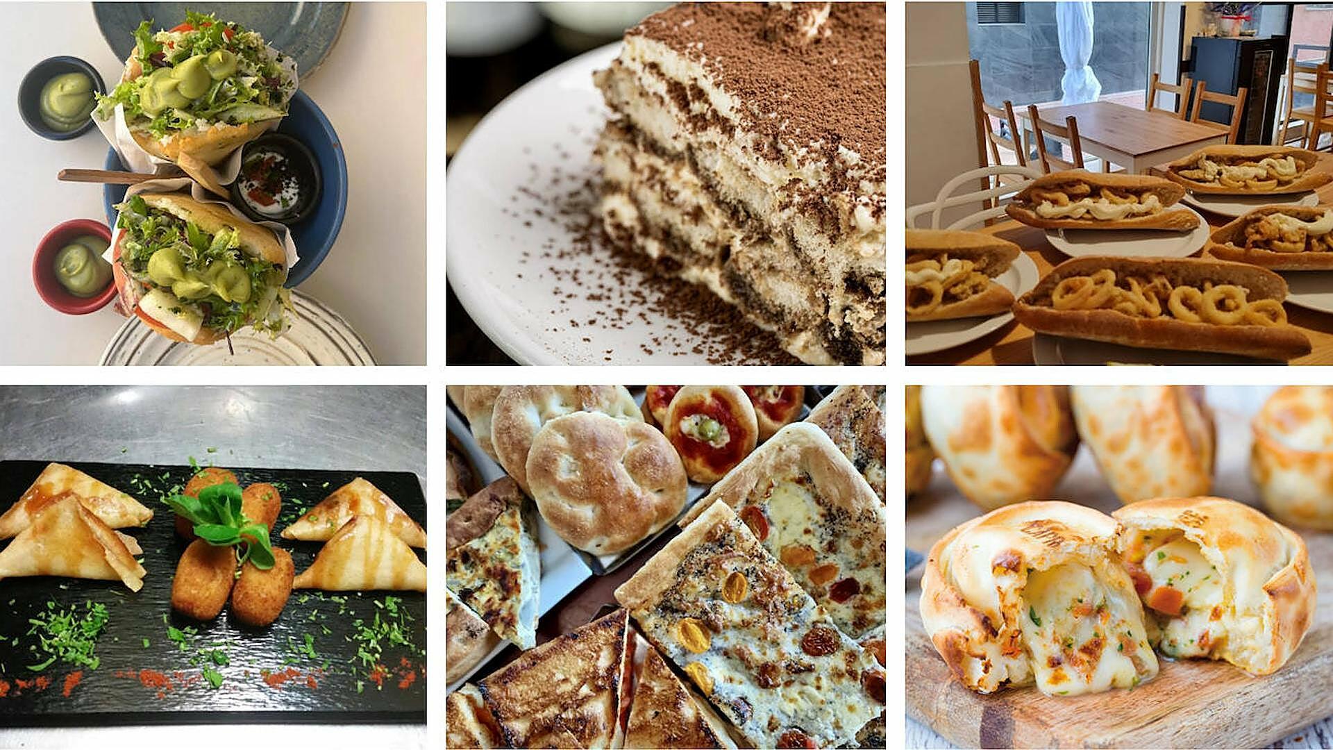 Los 7 antojos capitales para este fin de semana