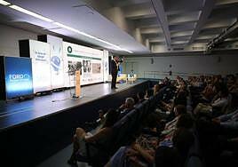 El Foro Recursos Humanos de Canarias reúne a más de 300 profesionales del sector