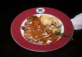 Vuelven las esperadas Jornadas Gastronómicas del Cerdo a Arcos de la Laguna