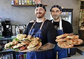 La esquinita de Vegueta: Artesanos del sabor y la tradición