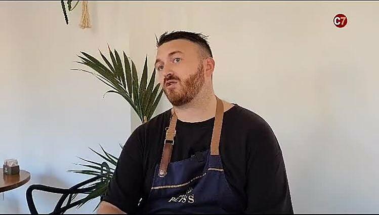 La esquinita de Vegueta: Artesanos del sabor y la tradición