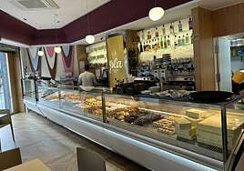 Granada: Bienmesabe y Pionono