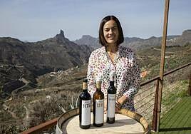 El secreto del éxito de un vino de altura