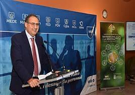 Industria y Asinca clausuran el programa formativo en competencias de Industria 4.0