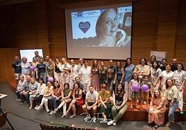 Los neonatos prematuros precisan cuidados especializados