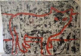 «Dibujo para retener recuerdos»