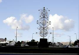 César regresa a Tahíche; falta el retorno al aeropuerto